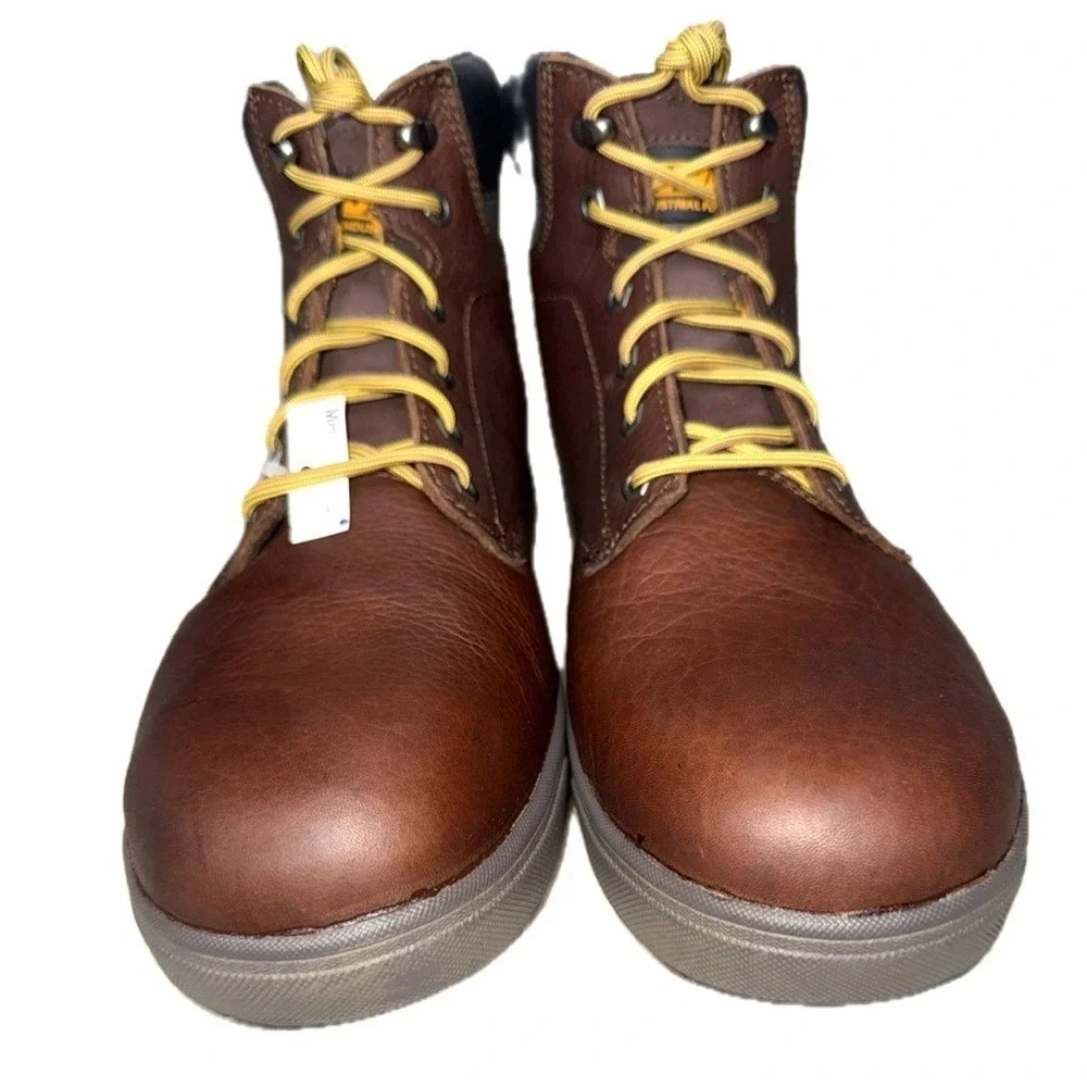 DEWALT *NWT* Plasma Steel Toe Safety Work Boots Workwear Industrial‎ | Men’s 13